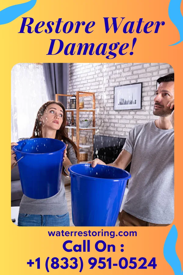 water restoration Sterling Water Damage Crew Samburg